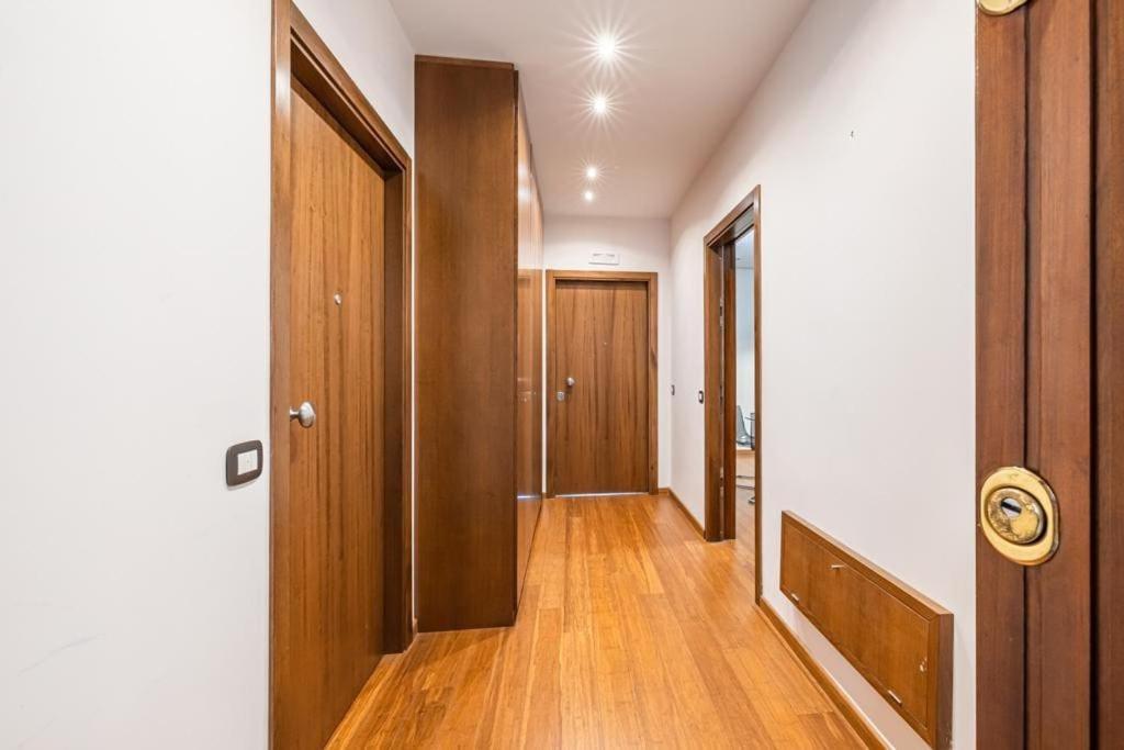 Casa Di Aurora - La Porta Sul Vaticano Roma Ngoại thất bức ảnh